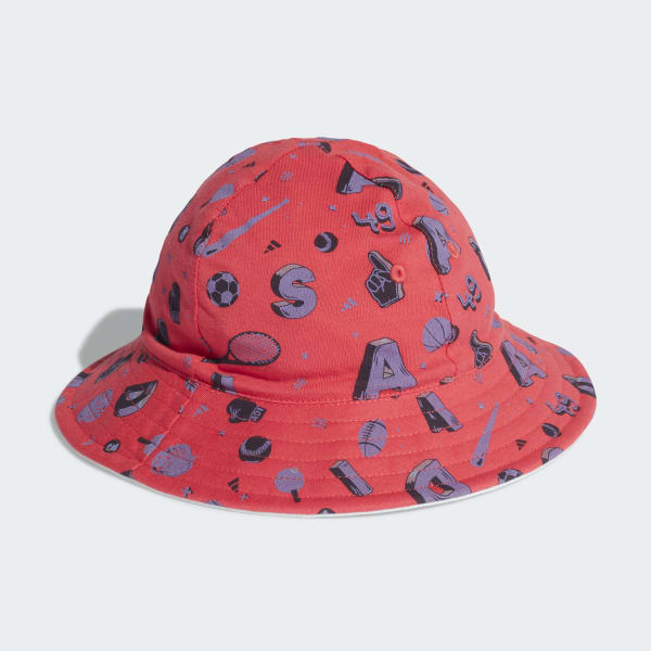 baby bucket hat adidas