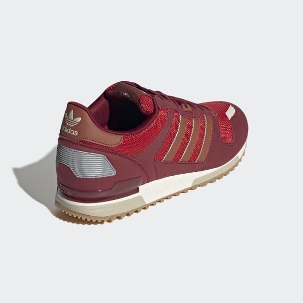 adidas zx 700 kids red