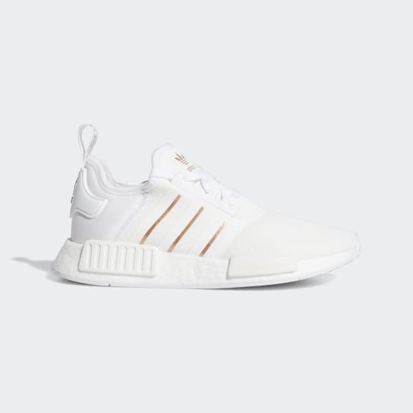 adidas kids rose gold