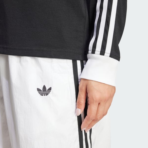 Adicolor 3-Stripes Regular Long Sleeve Tee