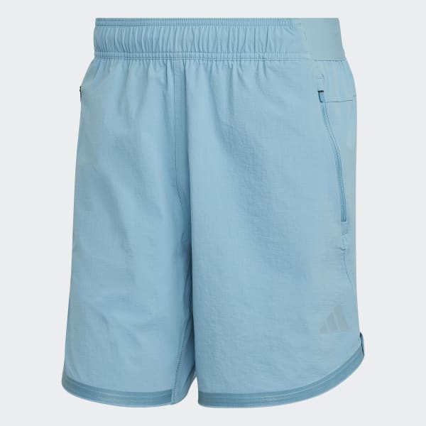 Blauw Designed 4 Training CORDURA® Workout Short