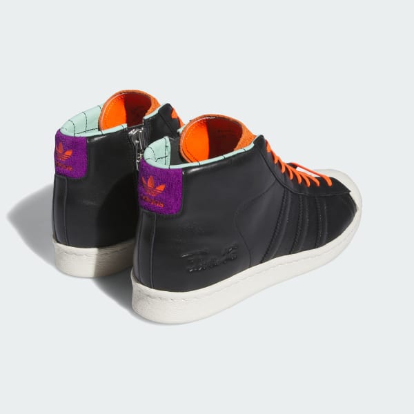 Adidas pro model deals