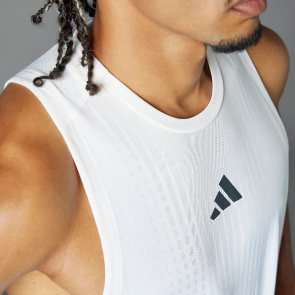 Airchill Tank Top
