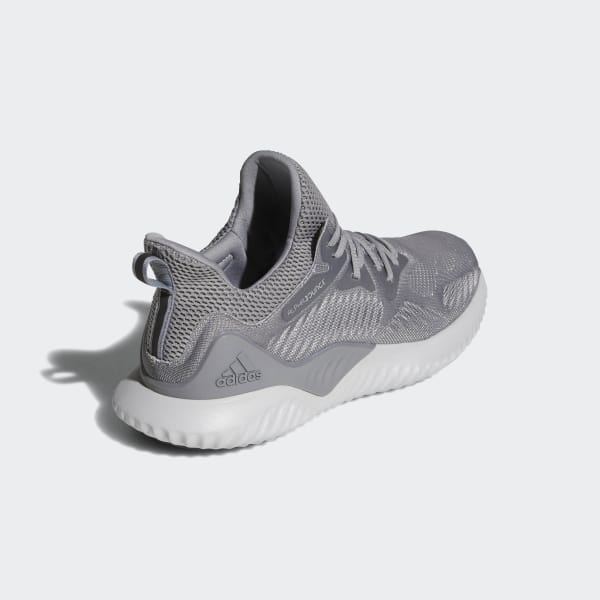 adidas Alphabounce Beyond Shoes - Grey 