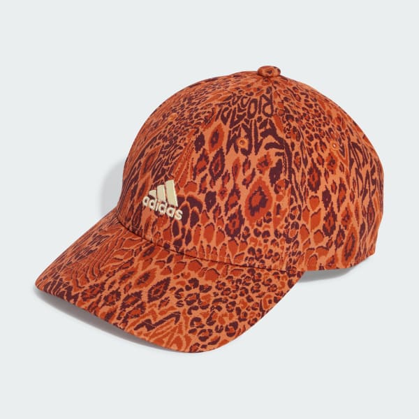 Multicolor Gorra adidas x FARM Rio Estampada