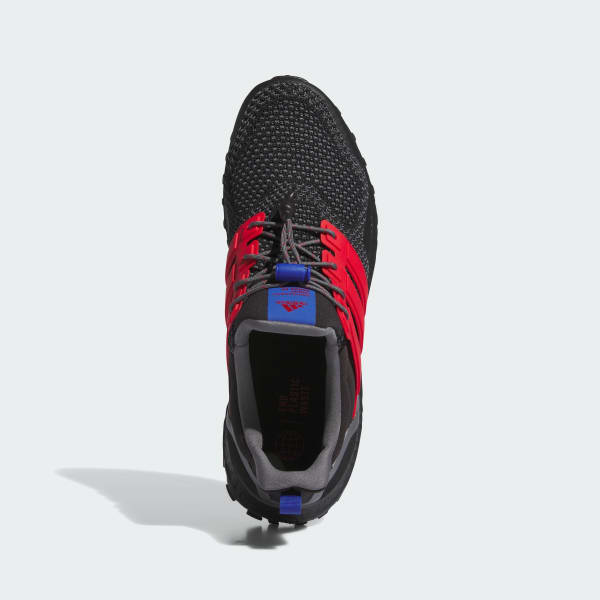 reparere bande Mursten adidas Ultraboost 1.0 ATR Shoes - Black | Unisex Lifestyle | adidas US