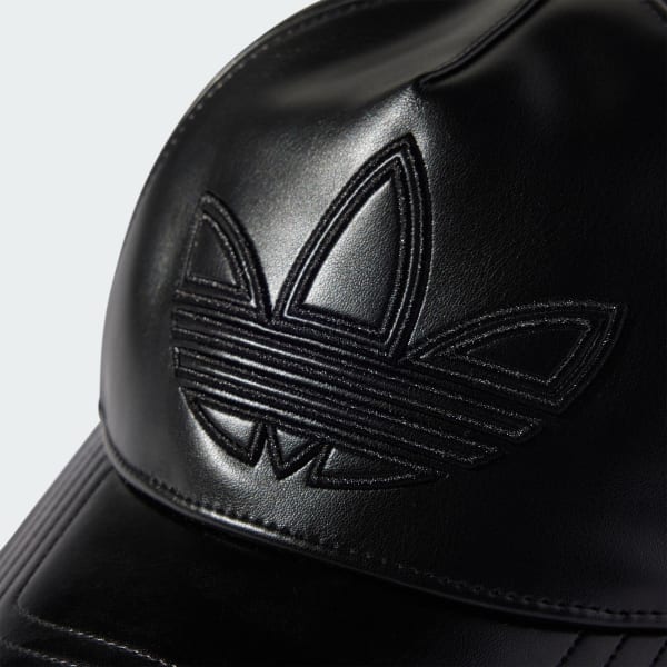 Adidas trefoil keps new arrivals