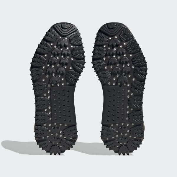 Grey NMD_S1 Bajowoo Shoes