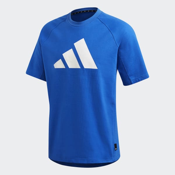 adidas Athletics Pack Heavy Tee adidas Athletics Pack Heavy Tee