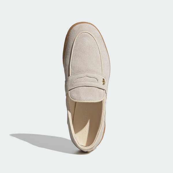 Blanco ZAPATOS DE BALONMANO SPEZIAL LOAFER
