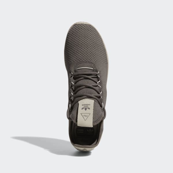 Convención Lijadoras Acercarse adidas Tennis Hu Shoes - Grey | Men's Lifestyle | adidas US