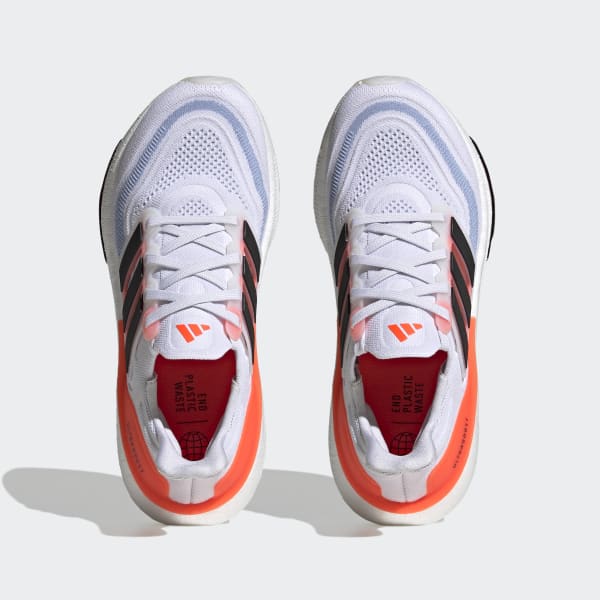 Blanco Zapatillas Ultraboost Light