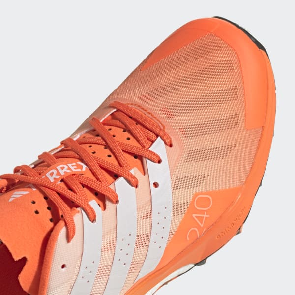 adidas Terrex Speed Ultra Trail-Running Shoes - Men's