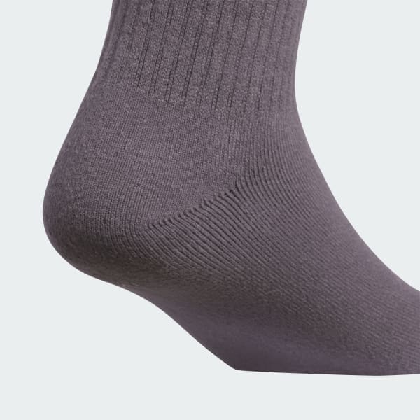 Originals Comfort 3-Pack Crew Socks