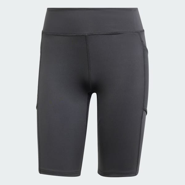 Noir Legging de tennis Match