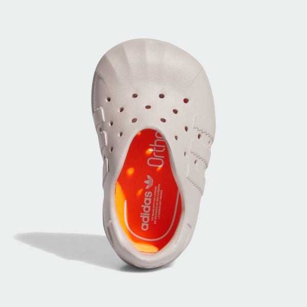 Beige Chaussure AdiFOM Superstar 360 Enfants