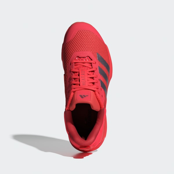 Naranjo Zapatillas Dropset 3