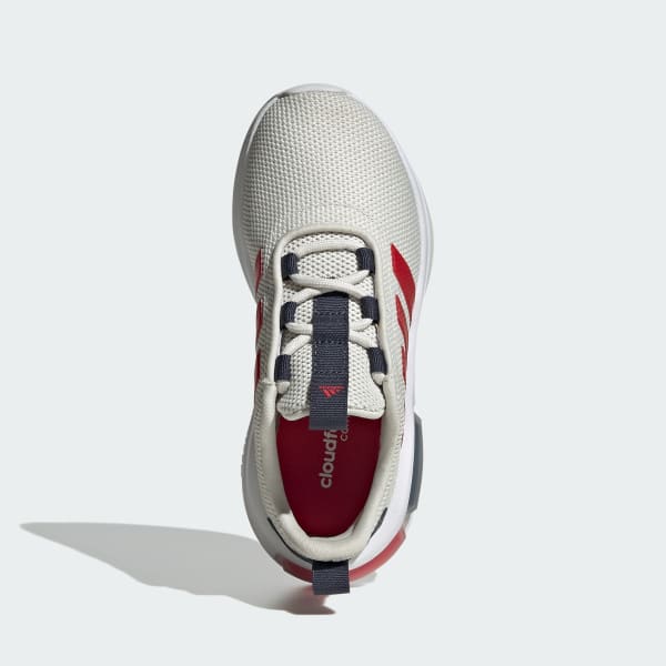 Plomo Zapatillas Racer TR23 para niños