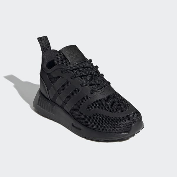 Preto Sapatos Multix