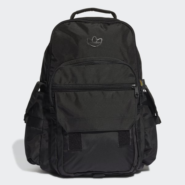 cierna Ruksak Adicolor Contempo Utility Large