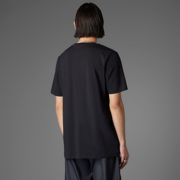 Negro Playera Selección Nacional de México 24/25