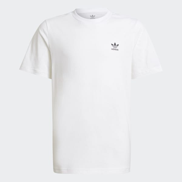 White adidas hotsell clothes