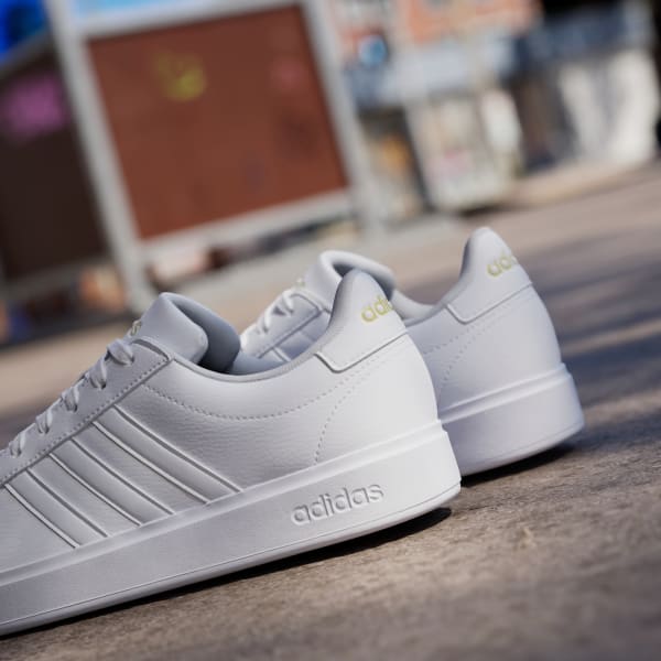 Grand Court 2.0 Shoes