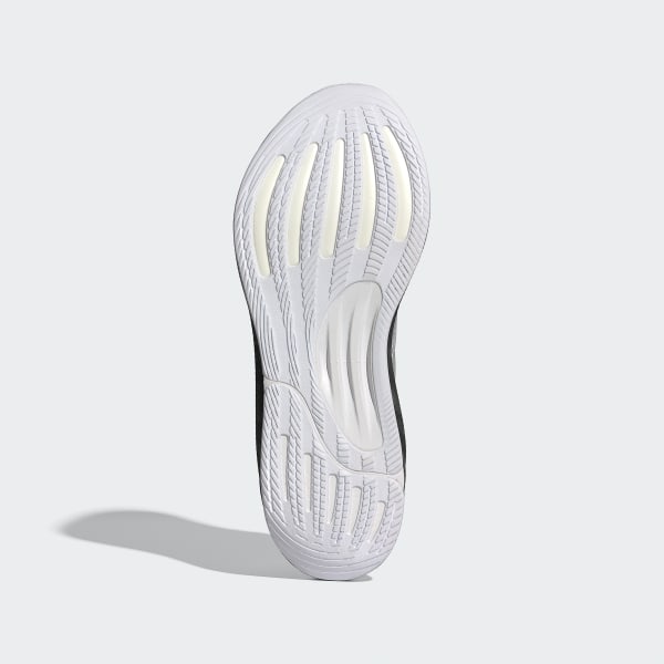 White Supernova Stride 2 Running Shoes