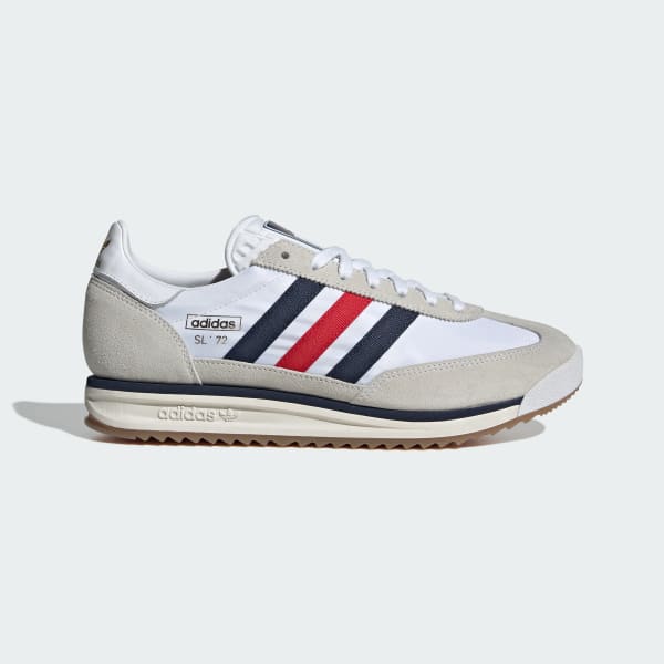 りえりー SL 72 RS - Branco adidas | adidas Brasil