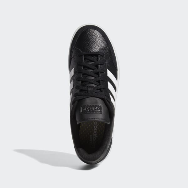 adidas Tenis Grand Court - Negro | adidas Colombia