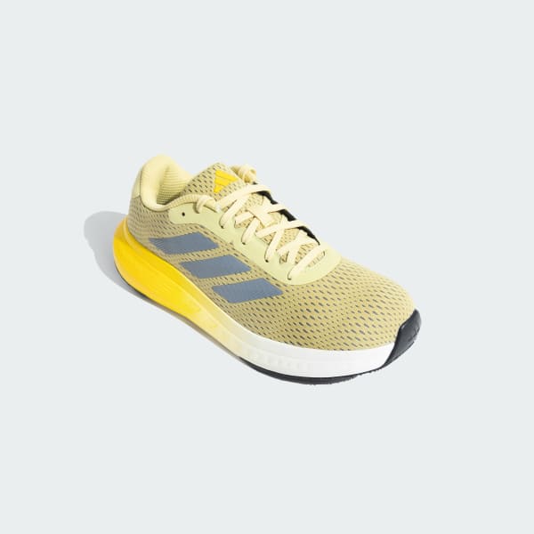 Yellow Aero Sprint Spark Shoes