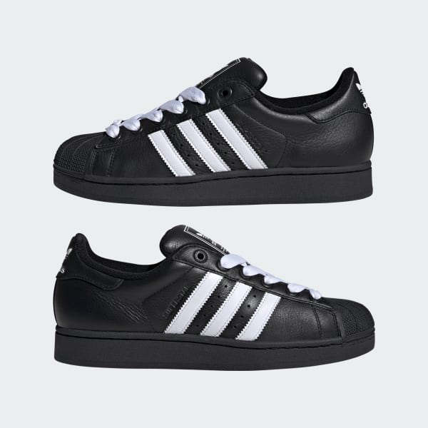 adidas Originals Superstar II | Foot Locker