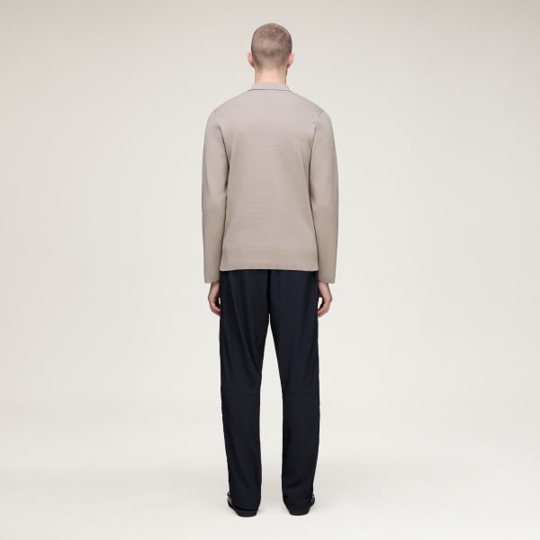 สีเขียว เสื้อโปโล RAVENSWORTH SPZL