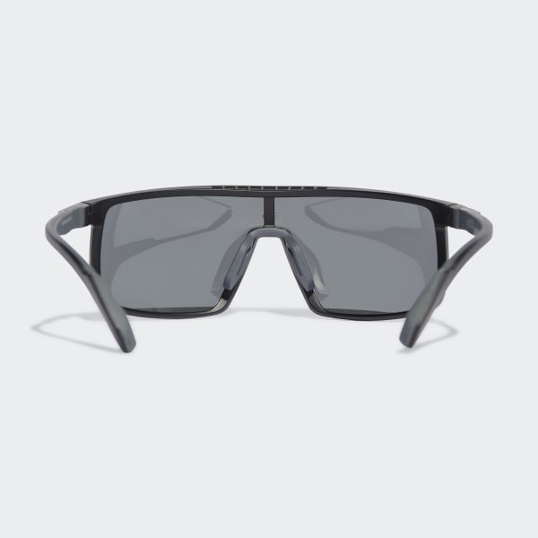 cerná Sluneční brýle SP0057 Sport HOI64