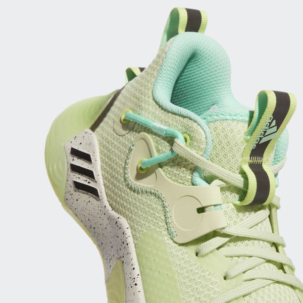 adidas Tenis Harden Stepback 3 - Verde | adidas Mexico