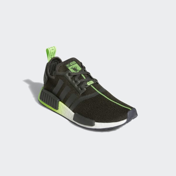 star wars adidas yoda