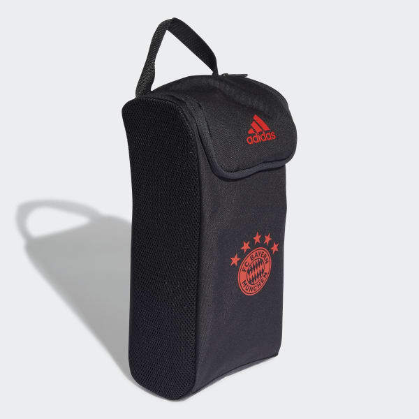 Γκρι FC Bayern Boot Bag CI226