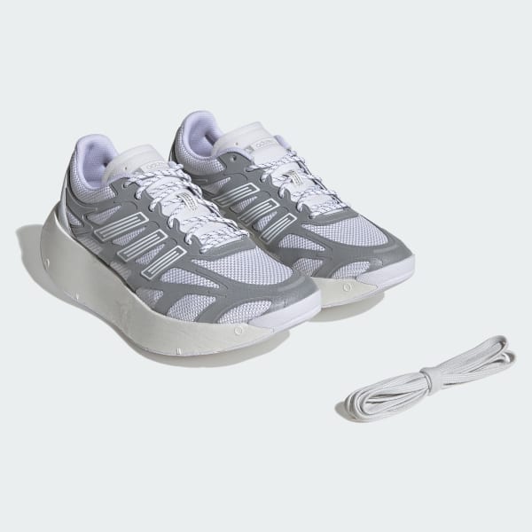 Buty Adidas ZX 22 BOOST (GY6697) Cream White / Cream White