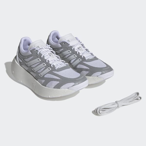 adidas Adizero Aruku Shoes - White | Free Shipping with adiClub