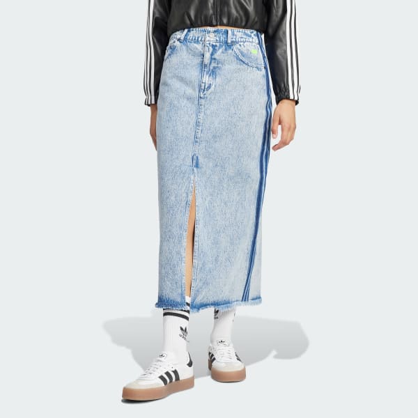 Jeans adidas ragazza cheap