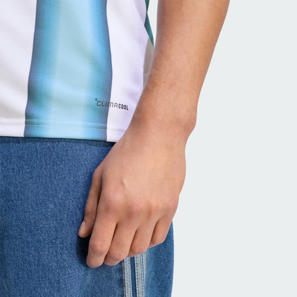 アディダス アルゼンチン代表 26 ホーム レプリカ ユニフォーム