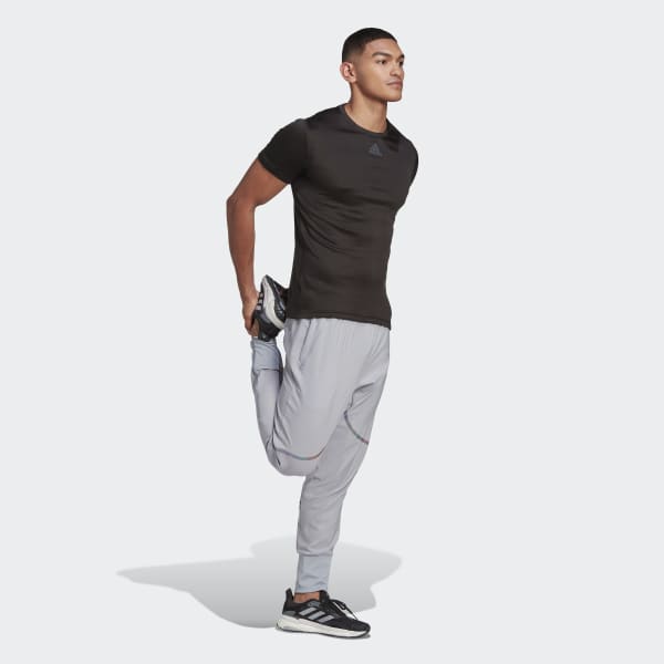Svart X-City Tee TM626