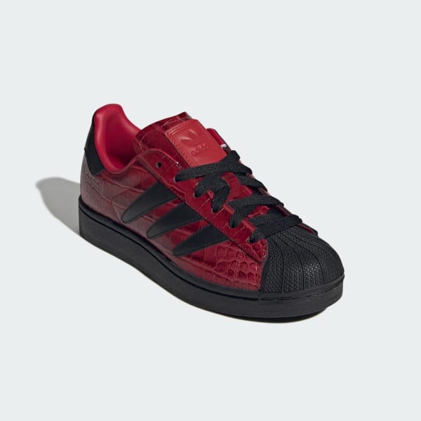 Granate ZAPATILLAS SUPERSTAR II