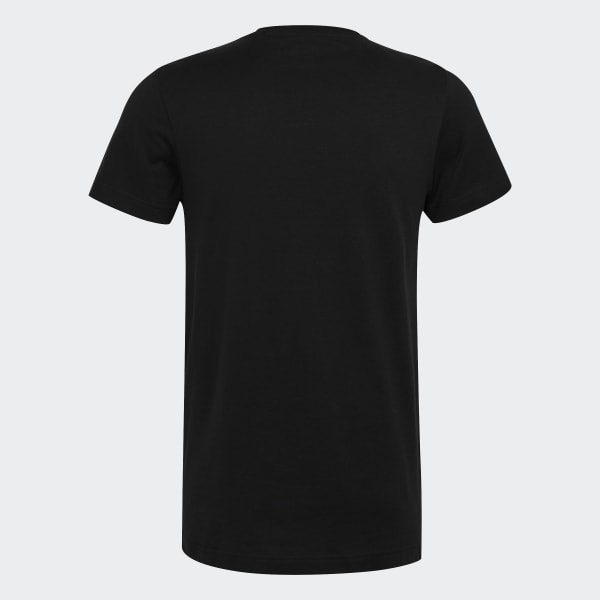 Bont de studie cabine adidas Messi Football Goat Graphic T-shirt - zwart | adidas Belgium
