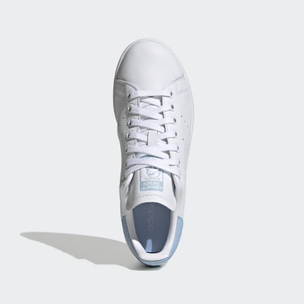 Adidas stan smith croco homme brun on sale