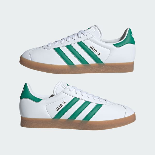 Scarpe Gazelle Bianco adidas adidas Switzerland