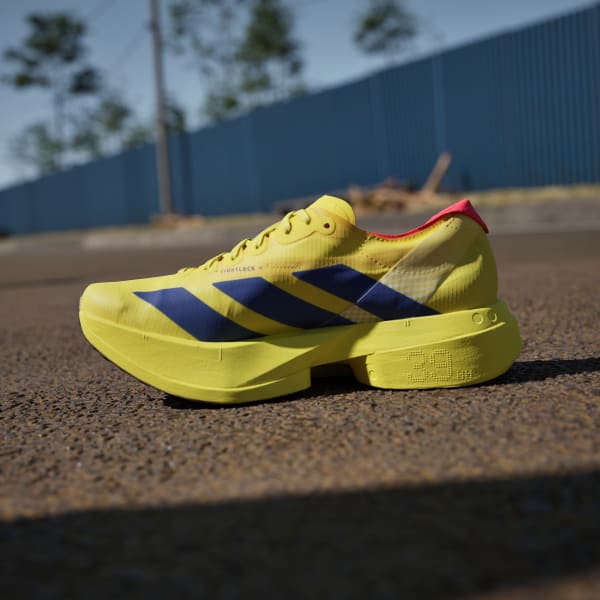 【2024新春福袋】 - Shoes 4 Pro Adios Adizero adidas Blue Australia adidas | Others