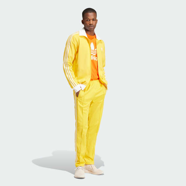 Adicolor Classics Beckenbauer Track Pants