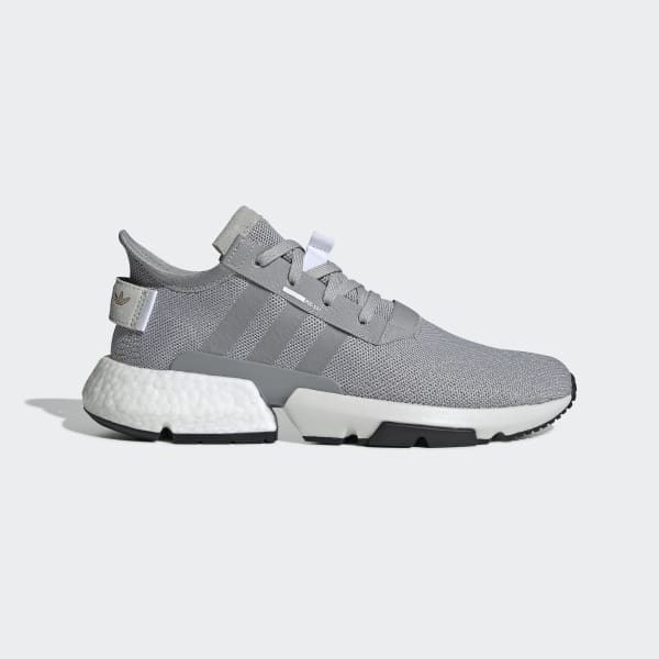 scarpe pod