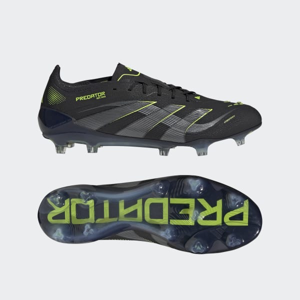 adidas Predator Elite FT FG アディダス adidas Predator Elite FT FG - Precise control
